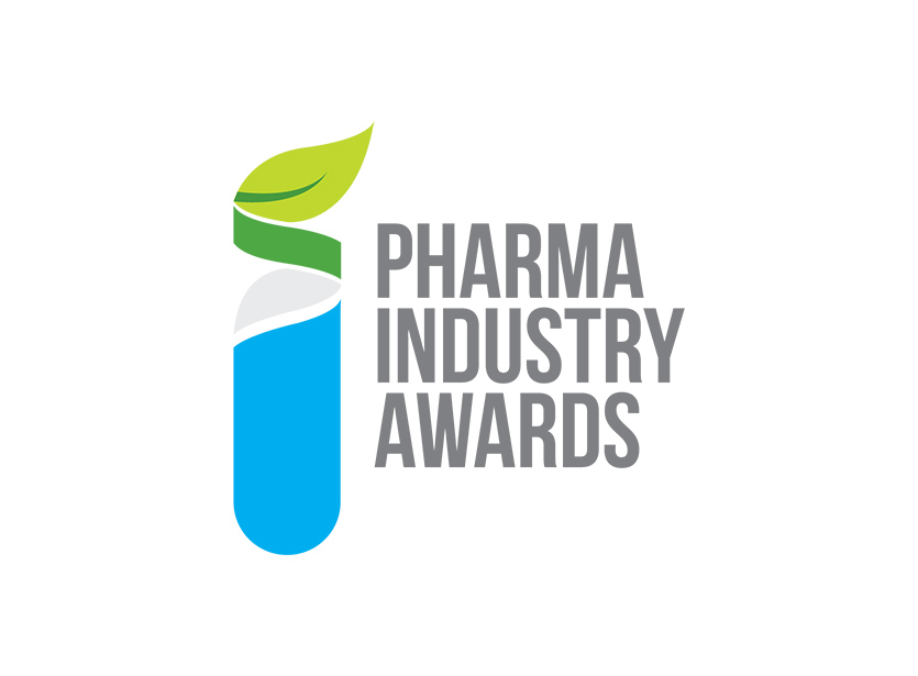 Auszeichnung Pharma Industry Awards